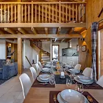 Renard Roux La Tzoumaz