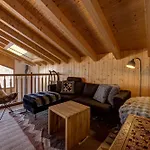 Σαλέ Renard Roux La Tzoumaz