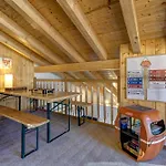 Σαλέ Renard Roux La Tzoumaz