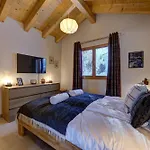 Renard Roux Σαλέ *