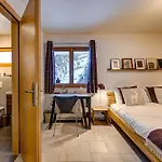 Chalet Renard Roux