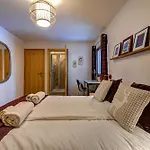 Renard Roux * La Tzoumaz