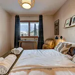 Chalet Renard Roux La Tzoumaz