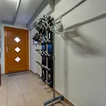 Renard Roux Σαλέ La Tzoumaz