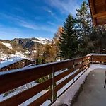 Σαλέ Renard Roux