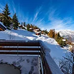 Σαλέ Renard Roux