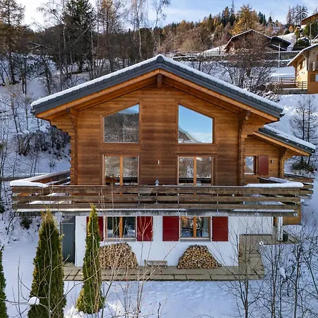 Renard Roux Ла-Тзума