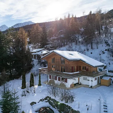 Renard Roux Ла-Тзума