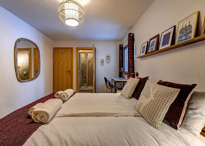 Renard Roux * La Tzoumaz