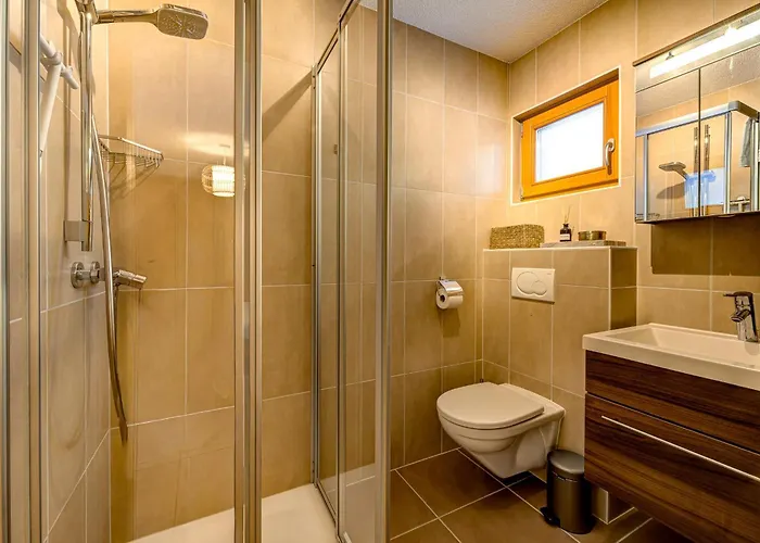 Σαλέ Renard Roux *