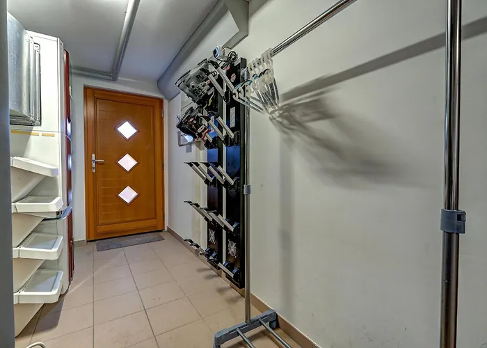 Renard Roux Шале Ла-Тзума