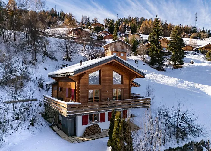 Renard Roux 木屋 拉茨欧马兹